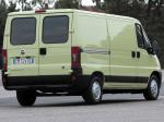 Fiat Ducato Van 2002 года